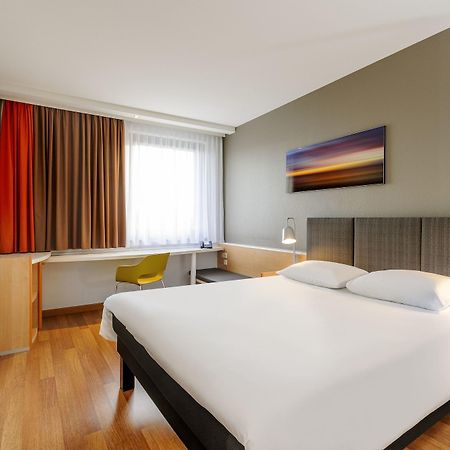 Ibis Hotel Frankfurt Messe West Frankfurt am Main Luaran gambar