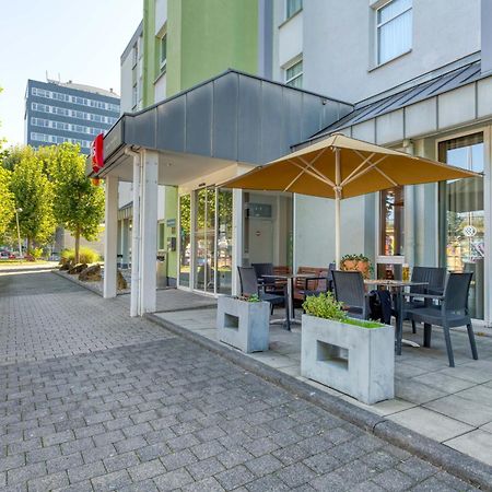 Ibis Hotel Frankfurt Messe West Frankfurt am Main Luaran gambar