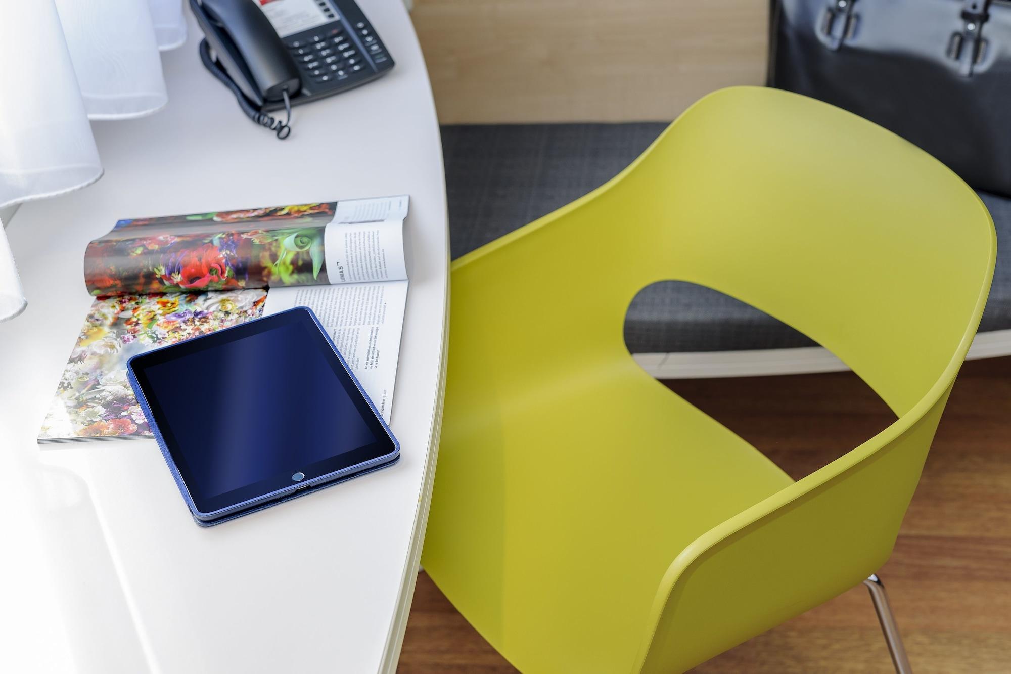 Ibis Hotel Frankfurt Messe West Frankfurt am Main Luaran gambar