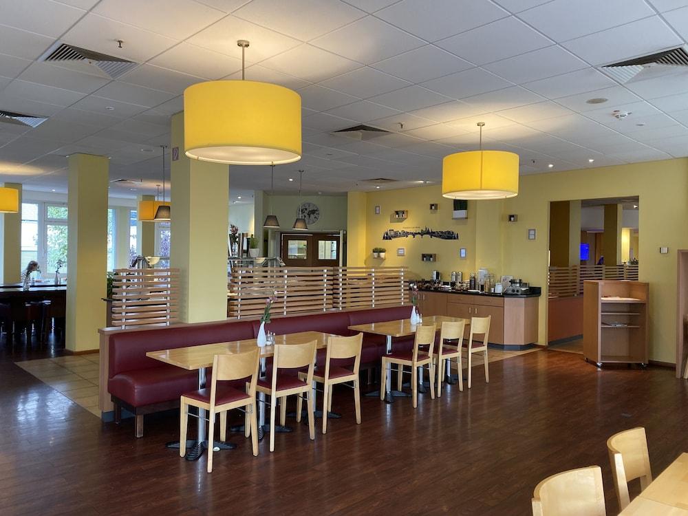 Ibis Hotel Frankfurt Messe West Frankfurt am Main Luaran gambar