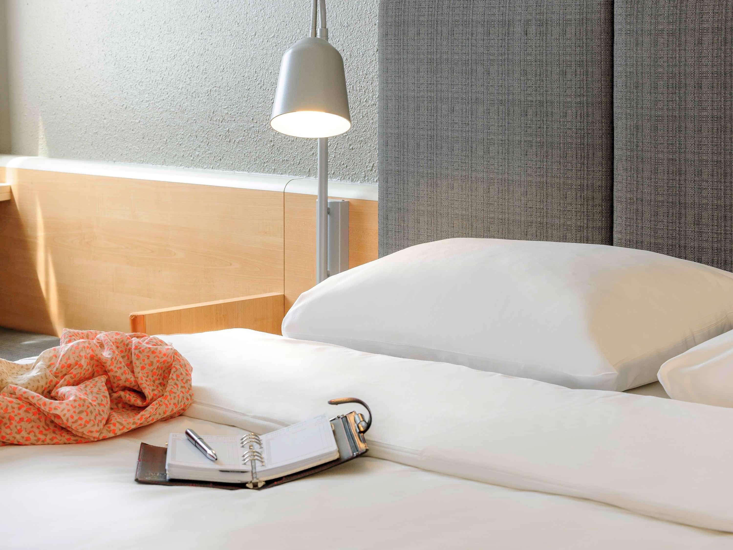 Ibis Hotel Frankfurt Messe West Frankfurt am Main Luaran gambar