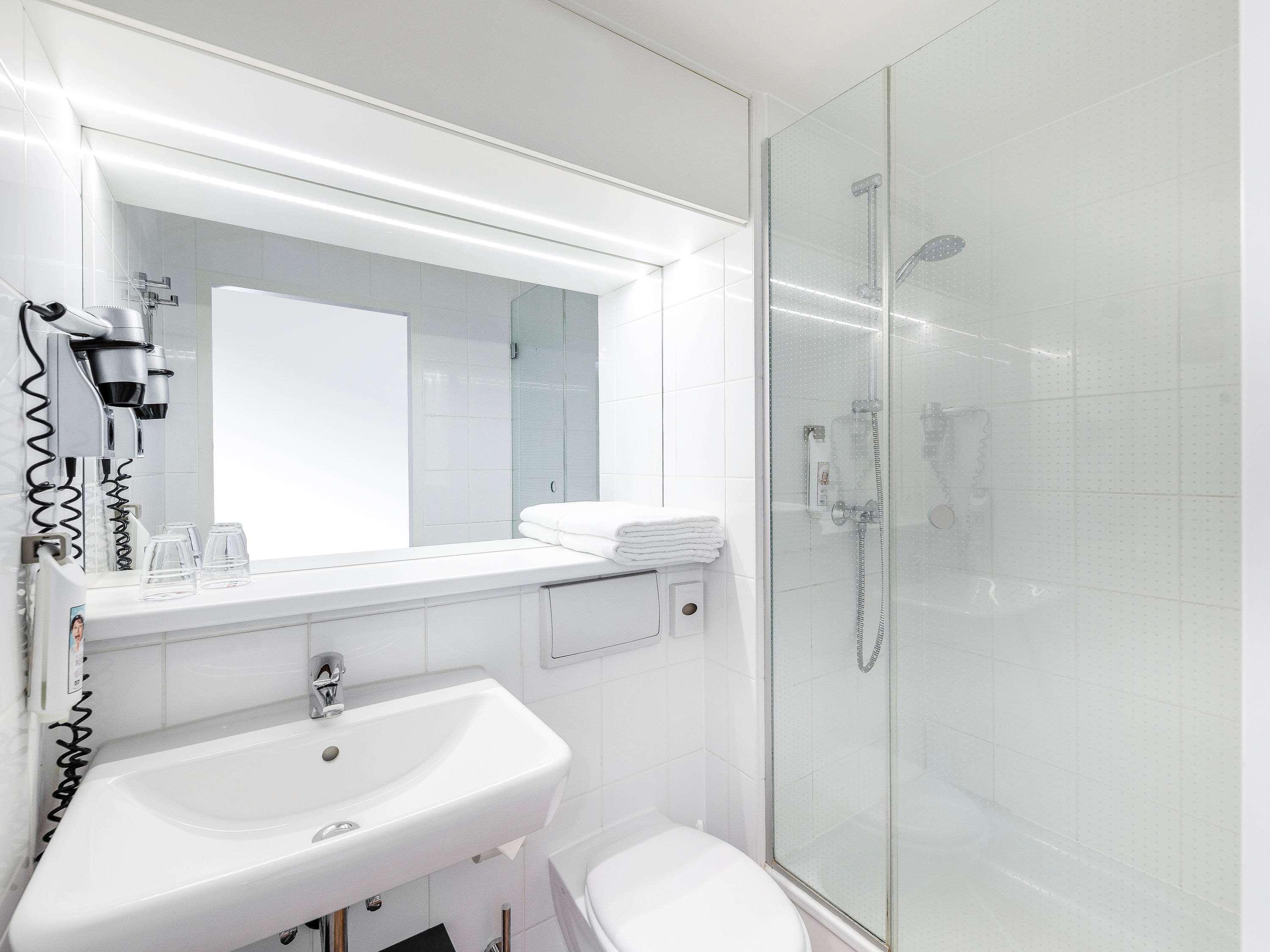 Ibis Hotel Frankfurt Messe West Frankfurt am Main Luaran gambar