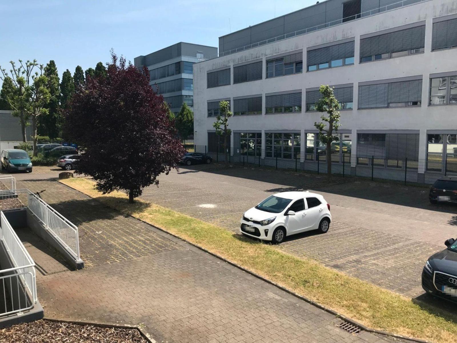 Ibis Hotel Frankfurt Messe West Frankfurt am Main Luaran gambar
