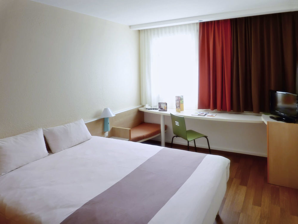 Ibis Hotel Frankfurt Messe West Frankfurt am Main Luaran gambar