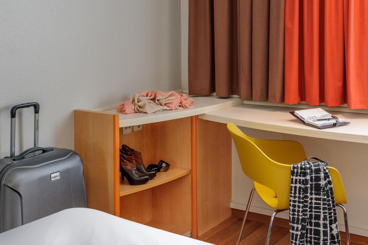 Ibis Hotel Frankfurt Messe West Frankfurt am Main Luaran gambar