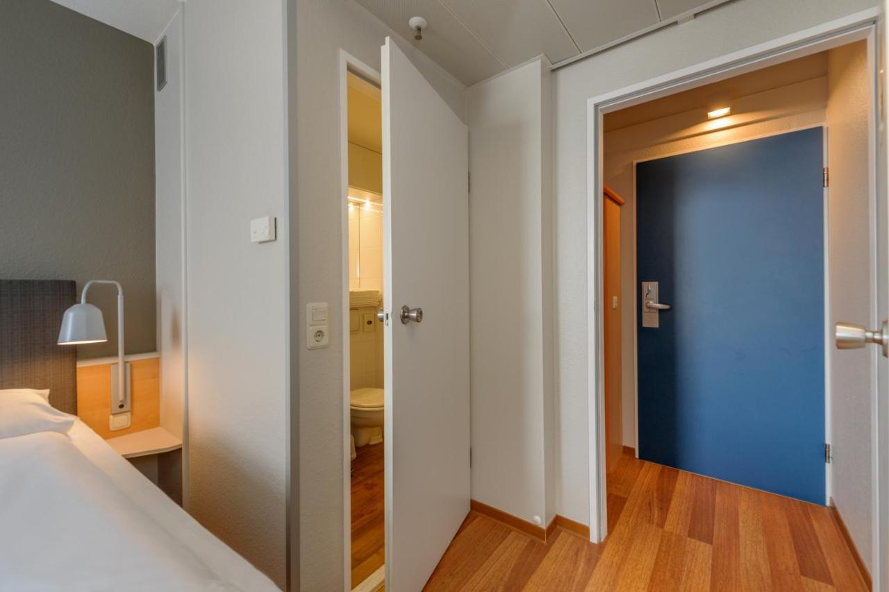 Ibis Hotel Frankfurt Messe West Frankfurt am Main Luaran gambar