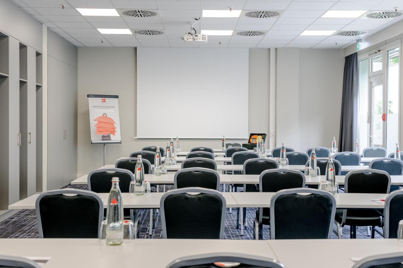 Ibis Hotel Frankfurt Messe West Frankfurt am Main Luaran gambar