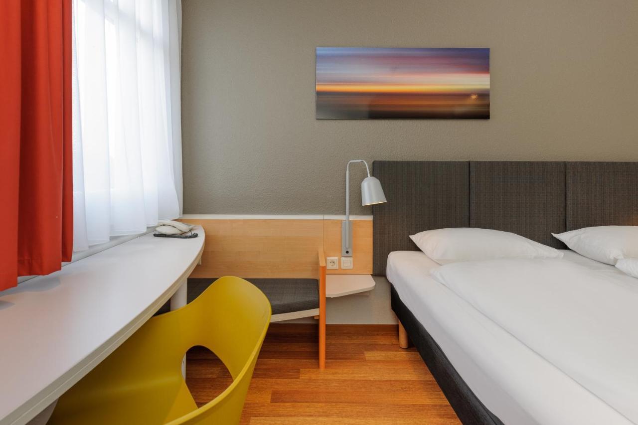Ibis Hotel Frankfurt Messe West Frankfurt am Main Luaran gambar
